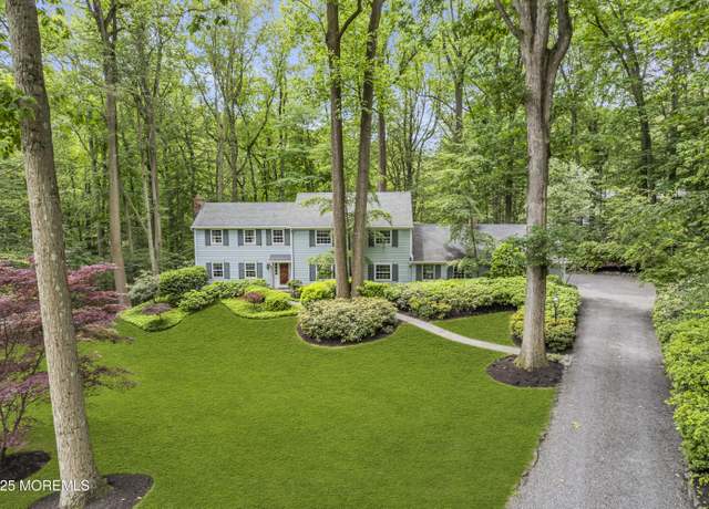 Property at 49 Crane Ct, Middletown, NJ 07748, 4 beds, 2.5 baths