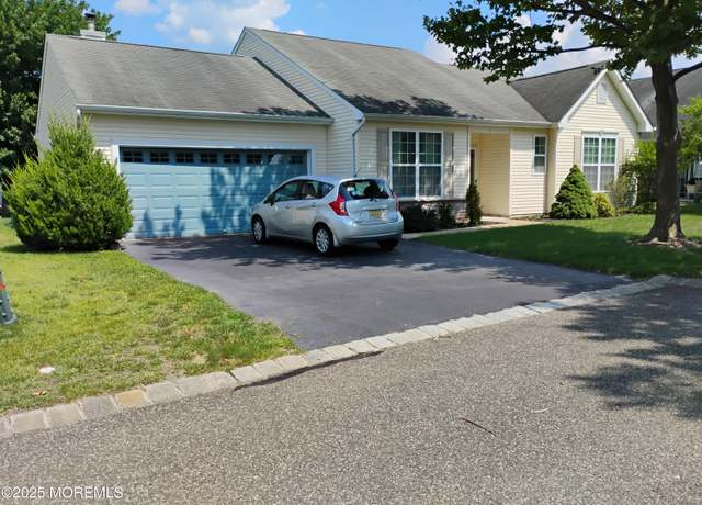 Property at 1 Tara Ct, Whiting, NJ 08759, 2 beds, 2 baths