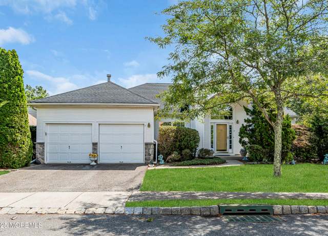 Property at 3 Anthony Cir, Manchester, NJ 08759, 3 beds, 2 baths
