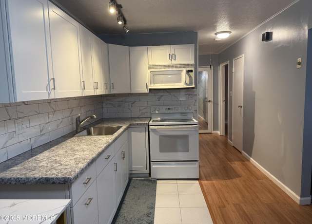 Property at 58 St John Pl Unit C, Whiting, NJ 08759, 1 bed, 1 bath
