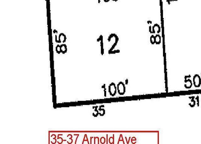 Property at 37 Arnold Ave, Point Pleasant Beach, NJ 08742
