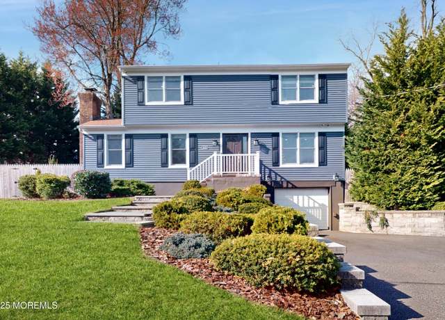 Property at 103 Statesir Pl, Middletown, NJ 07748, 4 beds, 2.5 baths