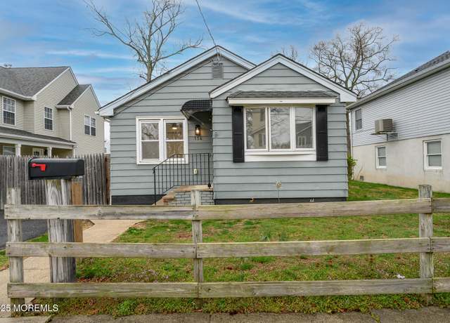 Property at 154 Twilight Ave, Keansburg, NJ 07734, 2 beds, 1 bath