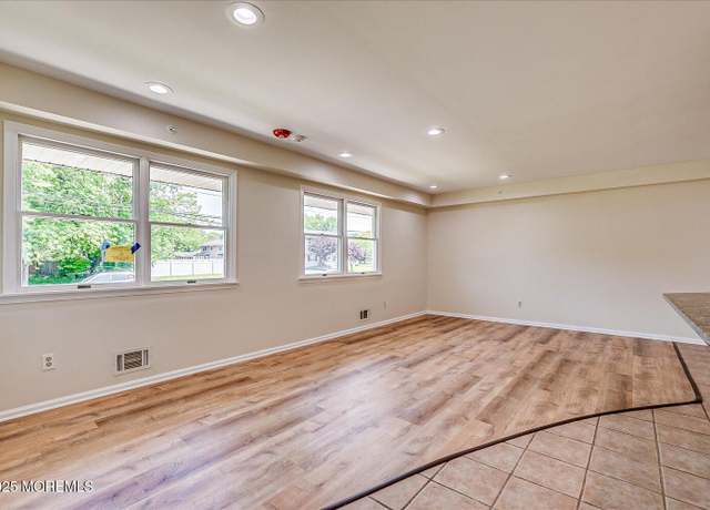 Property at 44 Oak Ter, Howell, NJ 07731, 4 beds, 3 baths