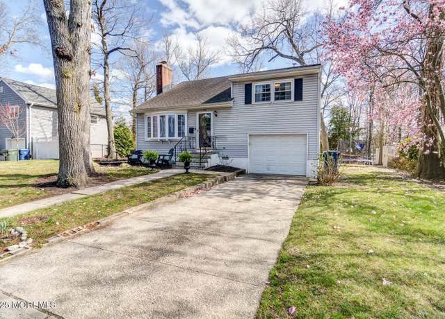 Property at 115 Bimbler Blvd, Ocean Twp, NJ 07712, 3 beds, 1.5 baths
