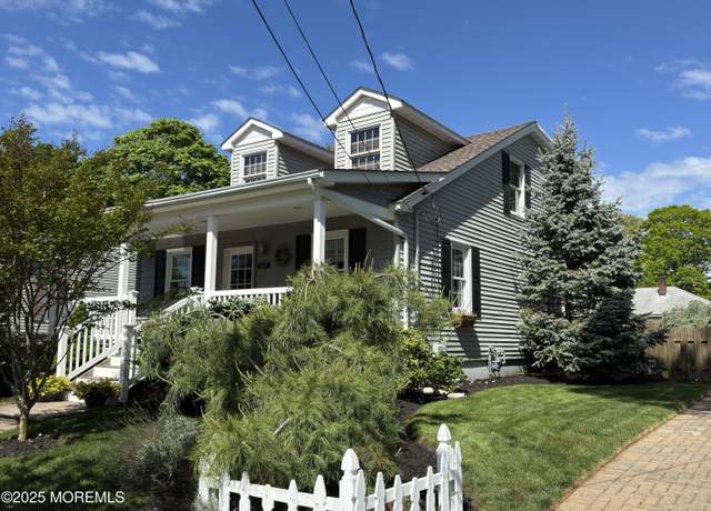 Property at 1409 Buckner St, Point Pleasant, NJ 08742, 2 beds, 2 baths