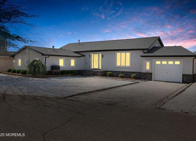Property at 177 Ensign Dr, Little Egg Harbor, NJ 08087, 3 beds, 2 baths