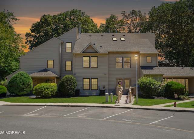 Property at 202 Owls Nest Ct, Jackson, NJ 08527, 1 bed, 1 bath