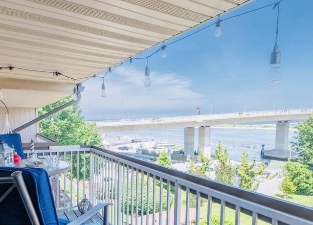 Property at 30 Portland Rd Unit B14, Highlands, NJ 07732, 2 beds, 2 baths
