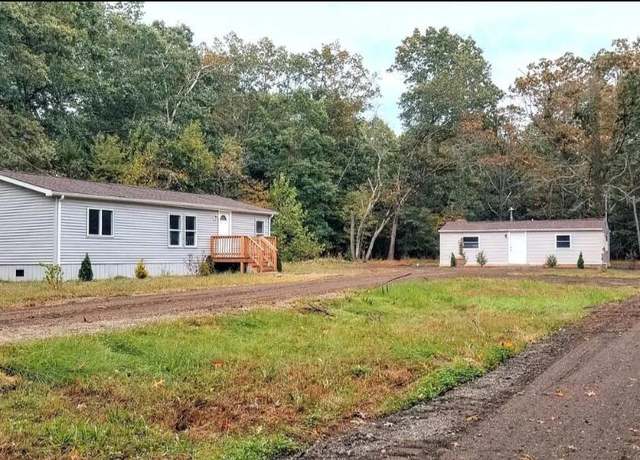 Property at 378 Eighth St, Mays Landing, NJ 08330, 5 beds, 2.5 baths