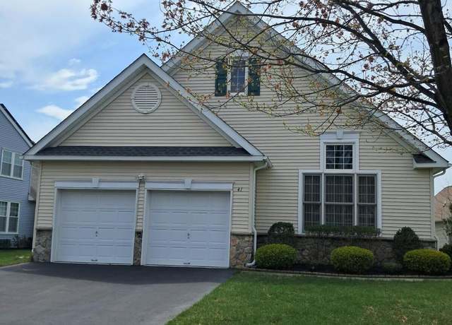 Property at 41 Redwood Dr, Ocean Twp, NJ 07712, 3 beds, 2 baths