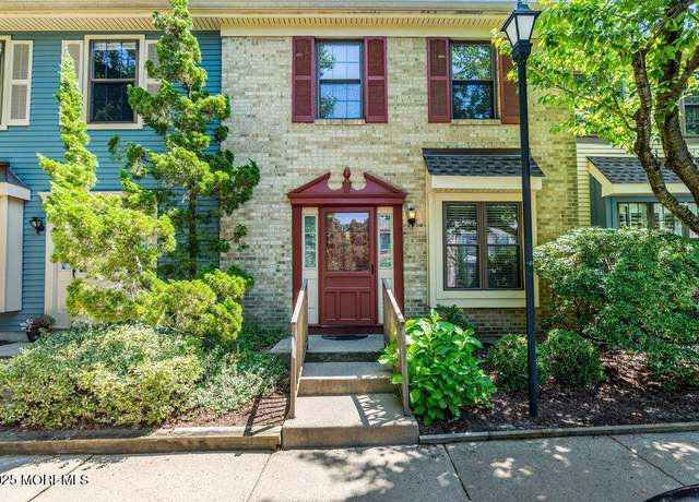 Property at 108 Dundee Ct, Aberdeen, NJ 07747, 3 beds, 2.5 baths