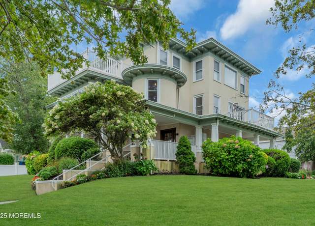 Property at 1211 Grand Ave #203, Asbury Park, NJ 07712, 1 bed, 1 bath