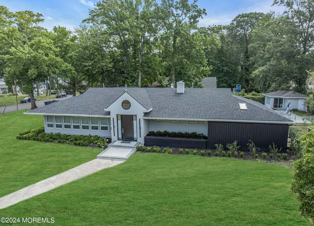 Property at 150 Sheridan Ave, Ocean Twp, NJ 07755, 7 beds, 4.5 baths