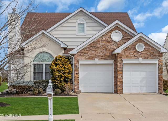 Property at 34 Avalon Way, Waretown, NJ 08758, 3 beds, 2.5 baths
