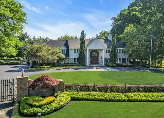 Property at 100 Sandalwood Dr, Marlboro, NJ 07746, 5 beds, 8 baths