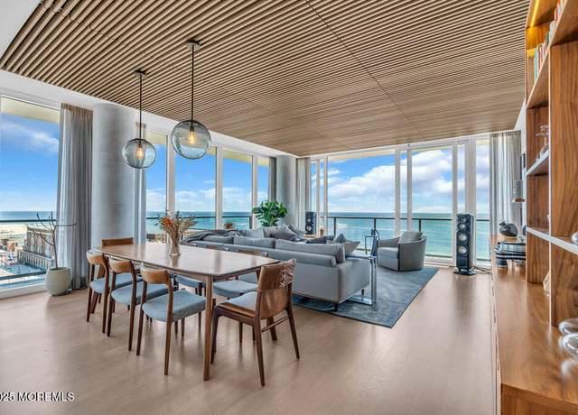 Property at 1101 Ocean Ave #1001, Asbury Park, NJ 07712, 3 beds, 3 baths