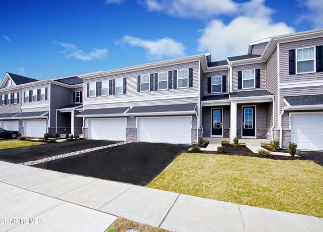 Property at 3003 Navigator Ave, Marlboro, NJ 07746, 3 beds, 2.5 baths