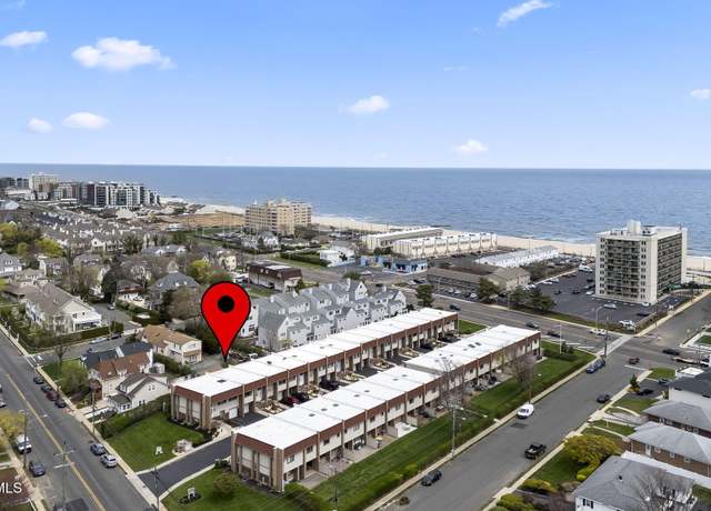 Property at 460 Ocean Blvd Unit M, Long Branch, NJ 07740, 2 beds, 1.5 baths