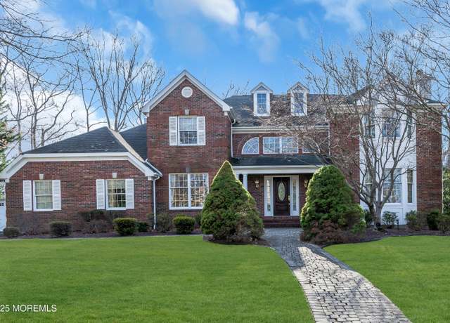 Property at 1413 Crabapple Dr, Manasquan, NJ 08736, 3 beds, 2.5 baths