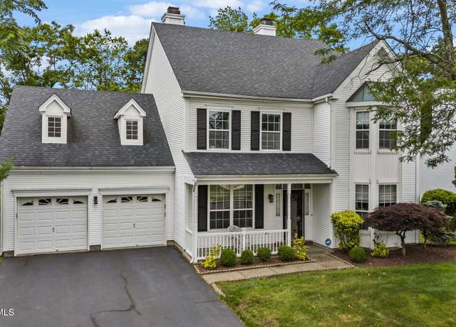 Property at 38 Samantha Dr, Morganville, NJ 07751, 5 beds, 3 baths