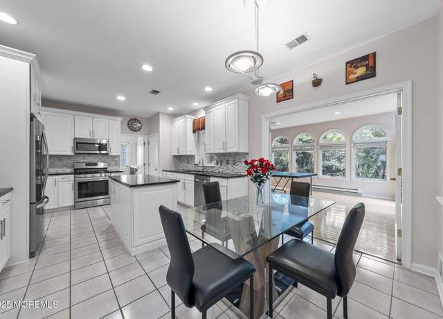 Property at 38 Samantha Dr, Morganville, NJ 07751, 5 beds, 3 baths