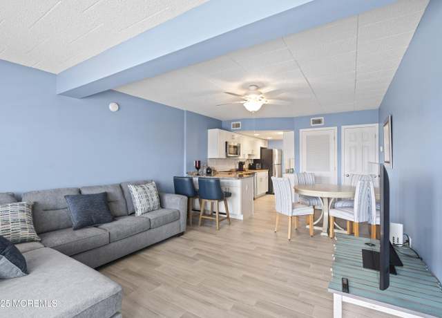 Property at 438 Highway 35 N #1304, Mantoloking, NJ 08738, 1 bed, 1 bath