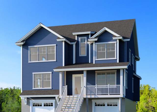 Property at 93 Longfellow Ave, Toms River, NJ 08753, 4 beds, 3 baths