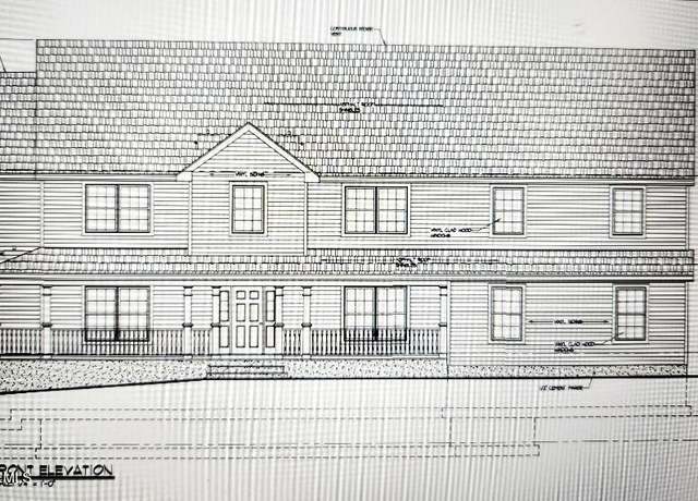 Property at 140 Locust Ave, Howell, NJ 07731, 6 beds, 2.5 baths