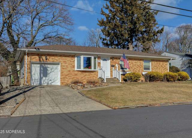 Property at 535 Hillside Ave, Point Pleasant, NJ 08742, 3 beds, 2 baths