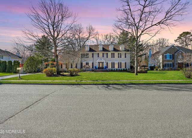 Property at 1413 Pippin Dr, Manasquan, NJ 08736, 4 beds, 2.5 baths