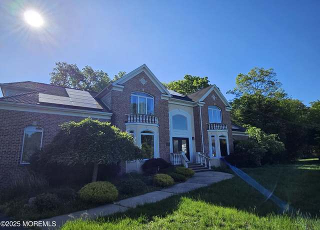 Property at 1979 Pamela Ct, Toms River, NJ 08755, 4 beds, 2.5 baths