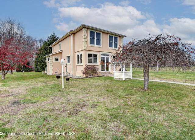 Property at 255 Asbury Rd, Farmingdale, NJ 07727