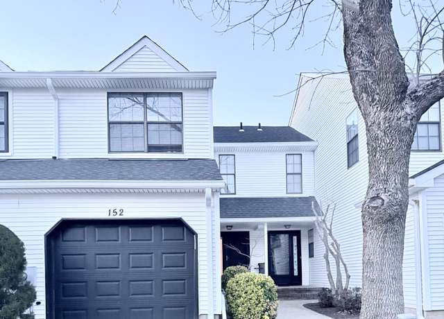 Property at 152 Chestnut Way Unit 15-2, Manalapan, NJ 07726, 2 beds, 3.5 baths