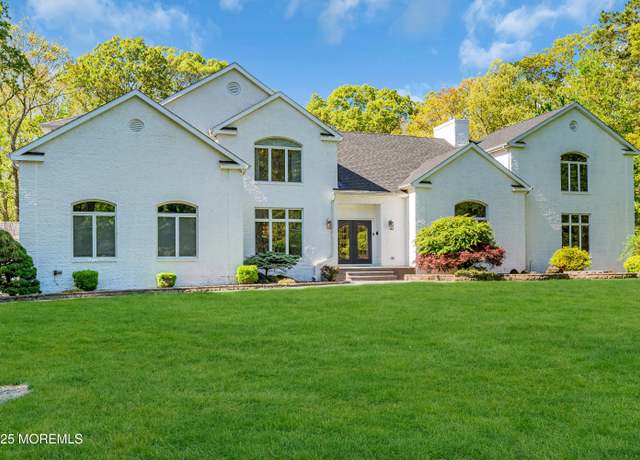 Property at 6 Dickens Ct, Howell, NJ 07731, 5 beds, 7 baths