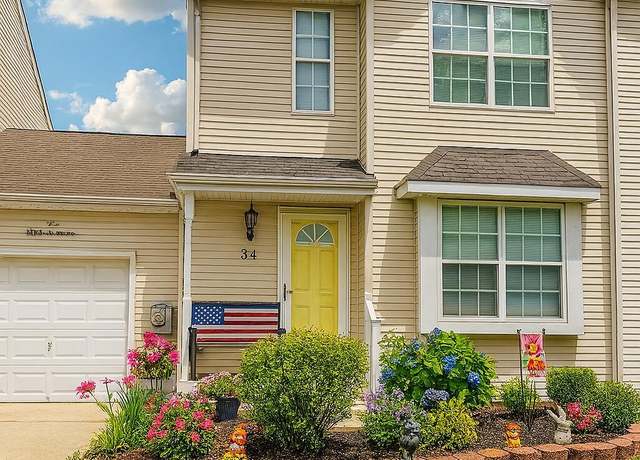 Property at 34 Timberline Dr, Little Egg Harbor, NJ 08087, 3 beds, 2.5 baths