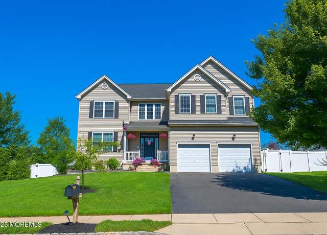 Property at 3 Bobstay Rd, Barnegat, NJ 08005, 4 beds, 2.5 baths