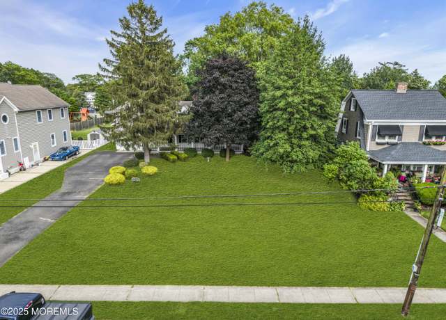 Property at 326 Curtis Ave Lot 27, Point Pleasant Beach, NJ 08742