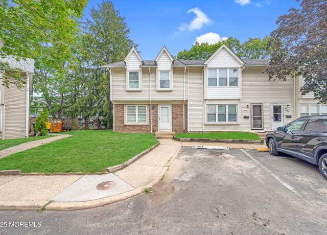 Property at 176 Downing St, Lakewood, NJ 08701, 3 beds, 1.5 baths