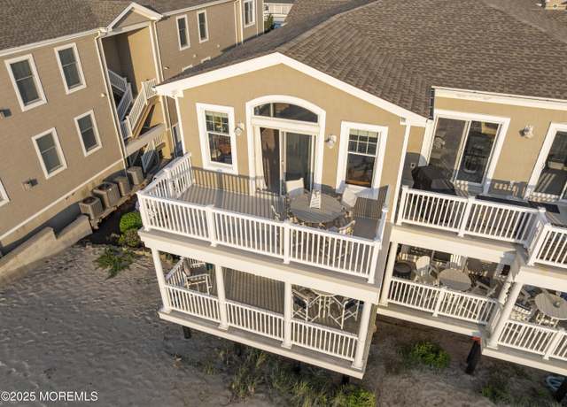 Property at 239 Beachfront #3, Manasquan, NJ 08736, 3 beds, 2 baths