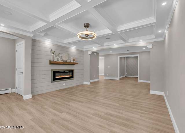 Property at 33 Brookfield Ct, Toms River, NJ 08757, 2 beds, 2 baths