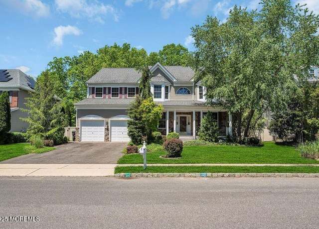 Property at 5 Trumbull Ct, Jackson, NJ 08527, 5 beds, 4 baths