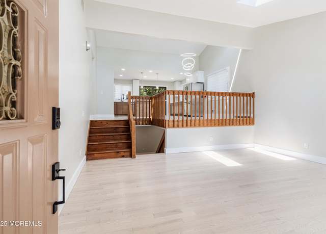 Property at 254 Aldrich Rd, Howell, NJ 07731, 4 beds, 3 baths