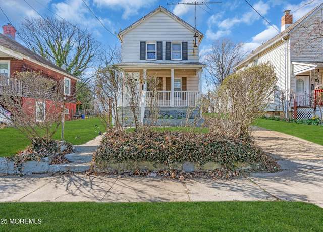 Property at 21 Bowne Ave, Freehold, NJ 07728, 3 beds, 2 baths