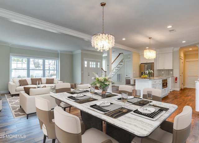 Property at 50 Breton Harbors Dr, Toms River, NJ 08753, 4 beds, 3.5 baths