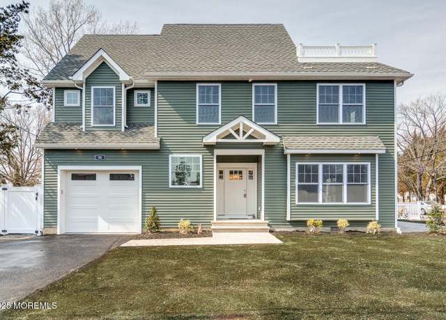 Property at 50 Breton Harbors Dr, Toms River, NJ 08753, 4 beds, 3.5 baths