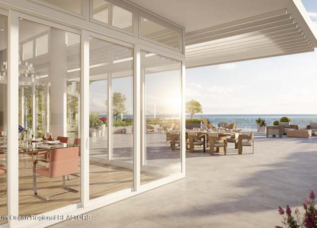 Property at 390 Ocean Ave #2606, Long Branch, NJ 07740, 1 bed, 2 baths