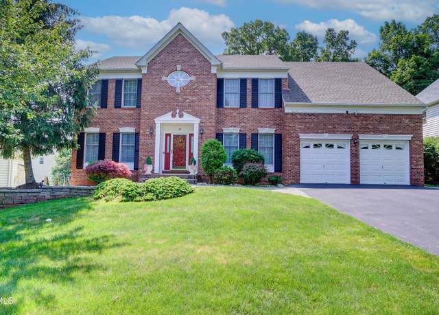 Property at 88 Vanderveer Dr, Basking Ridge, NJ 07920, 4 beds, 3.5 baths