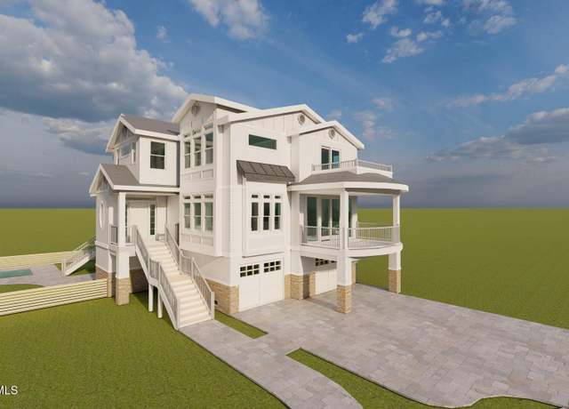 Property at 15 Lavallette Ave, Lavallette, NJ 08735, 5 beds, 4.5 baths