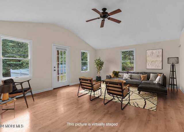 Property at 188 Five Points Rd, Colts Neck, NJ 07722, 2 beds, 1 bath